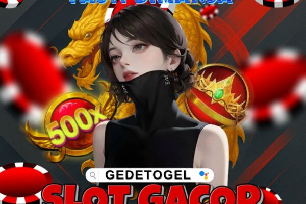 Jackpot Terbesar