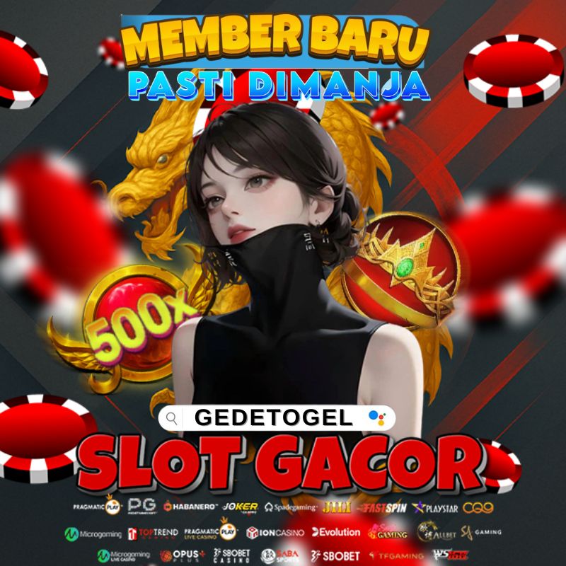 Jackpot Terbesar