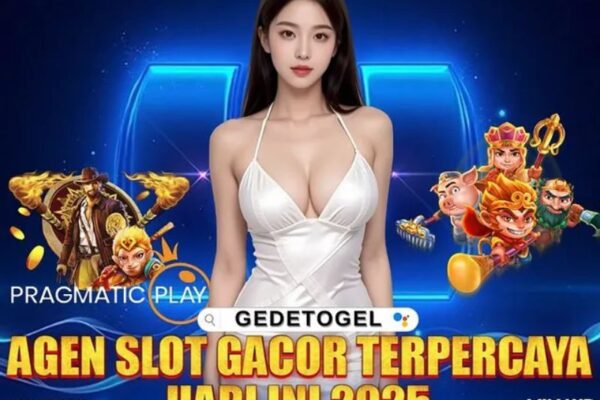Mahjong Ways GedeTogel Peluang Baru Kaya di Togel Online Peluang Baru